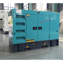 Fabrik Preis Schalldichter China Diesel Generator 10kVA / 8kw (GDY10 * S)